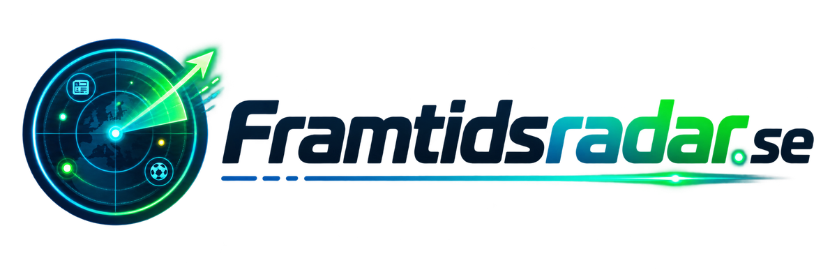 Framtidsradar.se