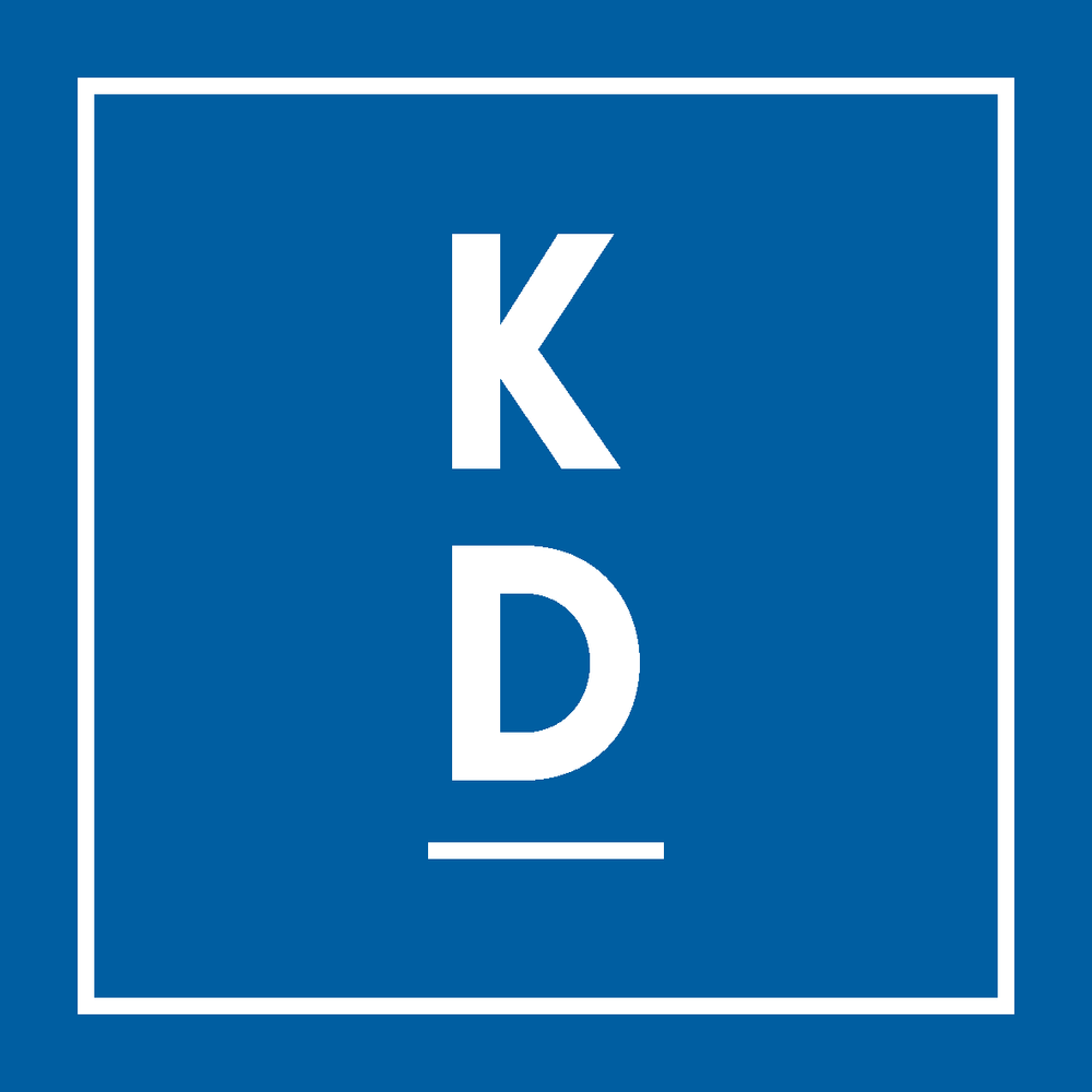 Kristdemokraterna partisymbol