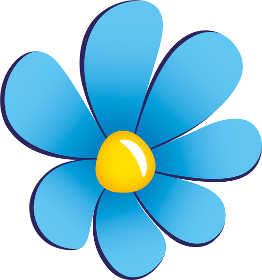 Sverigedemokraterna partisymbol